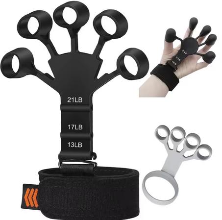 مقوي الأصابع