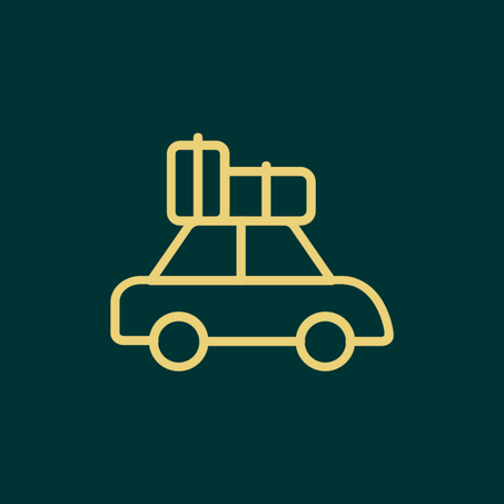 Car & Travel Essentilas