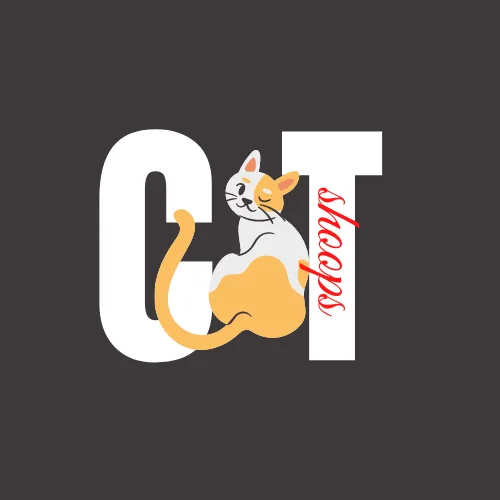 cat shoops