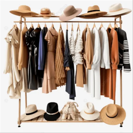 ملابس نسائية