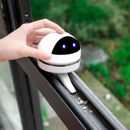 🧹 أداء قوي، نتائج رائعة! مكنسة كهربائية للحصول على منزل نظيف بسهولة. 🏠