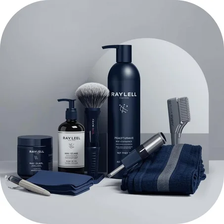 عناية وأناقة