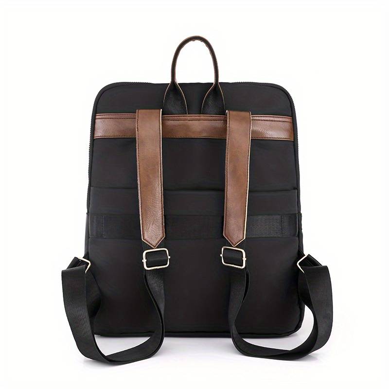 ZM25 Fashion Women Backpacks Purse High Quality Anti-theft School Book Bag for Girls Female Travel Bagpack Ladies Back Pack