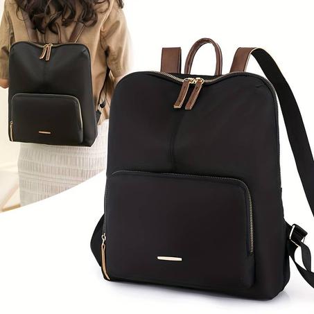 ZM25 Fashion Women Backpacks Purse High Quality Anti-theft School Book Bag for Girls Female Travel Bagpack Ladies Back Pack