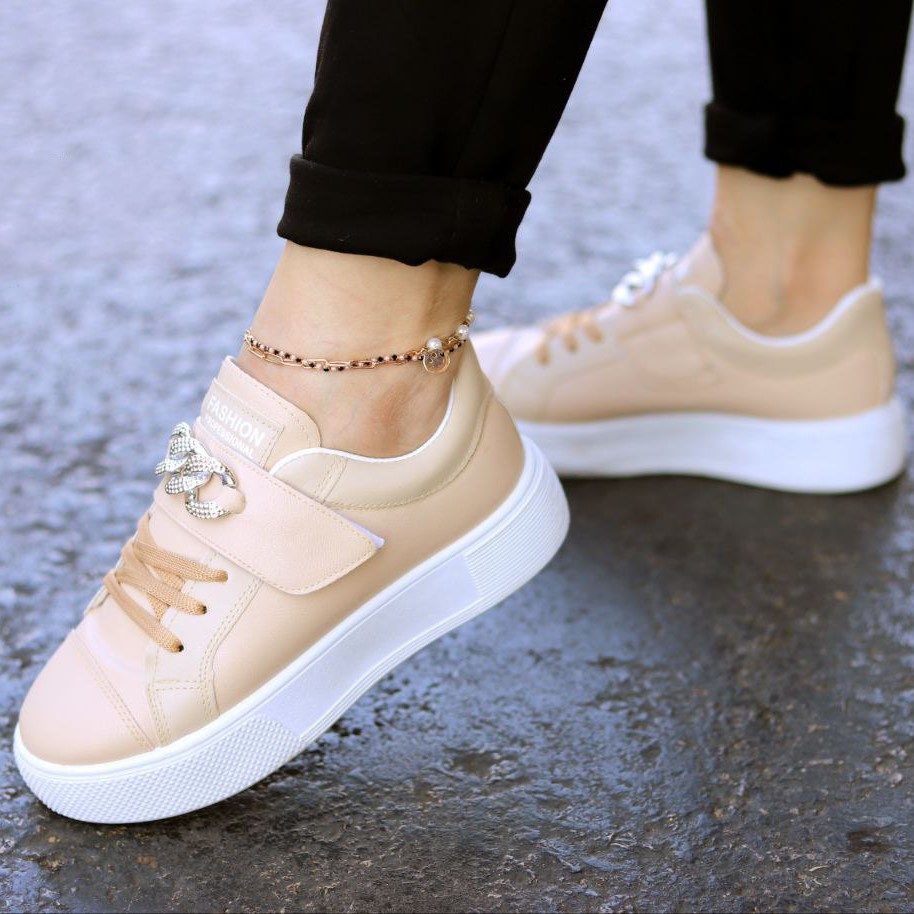 beige