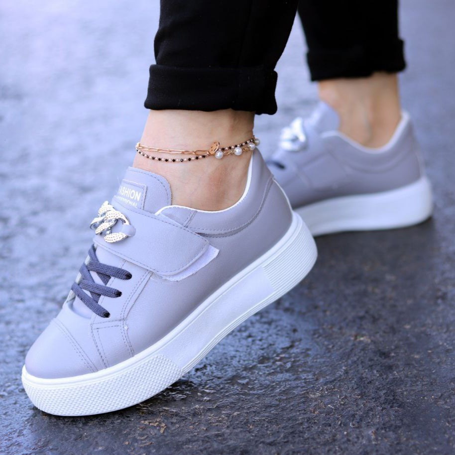 gray