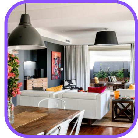 مستلزمات منزلية