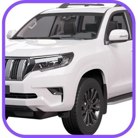 مستلزمات السيارة