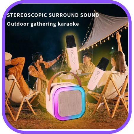 Mini haut-parleur مكبر صوت بلوتوث