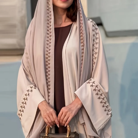 العبايات | Abayas