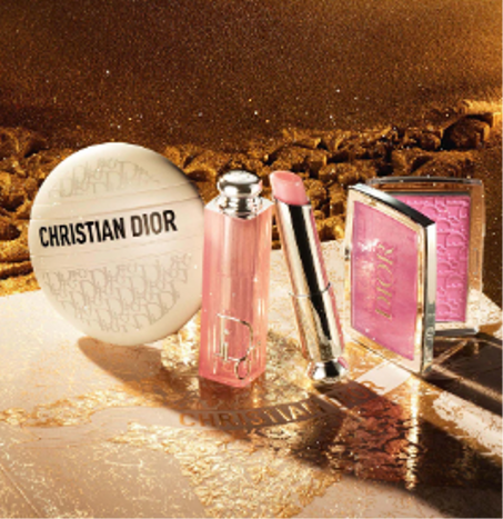 مستحضرات التجميل – Makeup