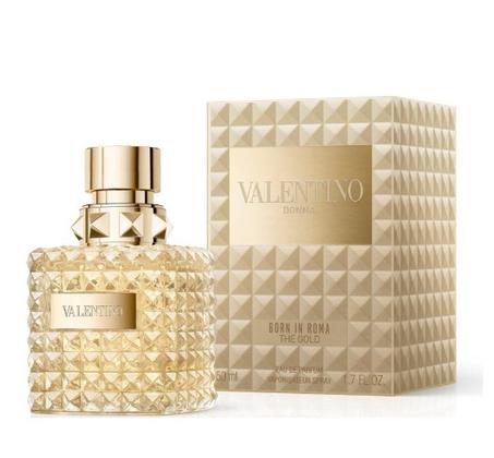 ✨ عطر فالنتينو دونا جولد 100 مل ✨