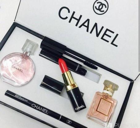 بوكس شانيل الفاخر – Chanel Luxury Box