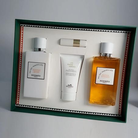 بوكس هيرميس الفاخر – Hermès Luxury  Box