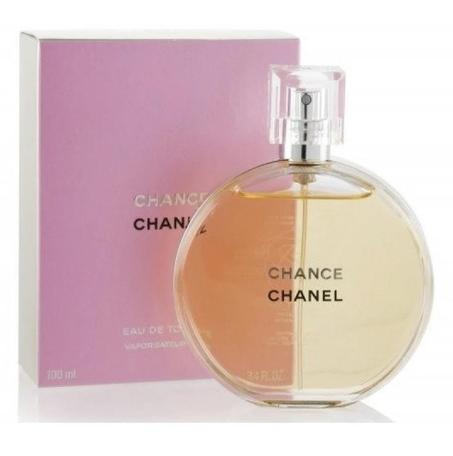 ✨ عطر شانيل الأصفر 100 مل ✨