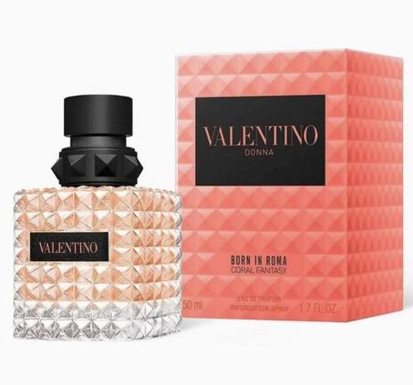 ✨ عطر فالنتينو دونا 100 مل ✨