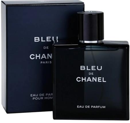 بلو شانيل 100 مل