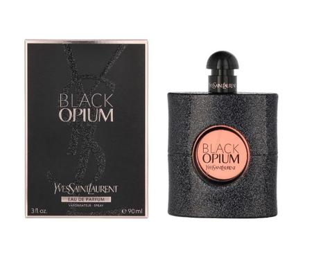✨ عطر بلاك أوبيوم من إيف سان لوران ✨
