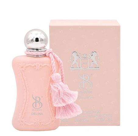 ✨ عطر ديلينا أو دي بارفيوم 75 مل ✨