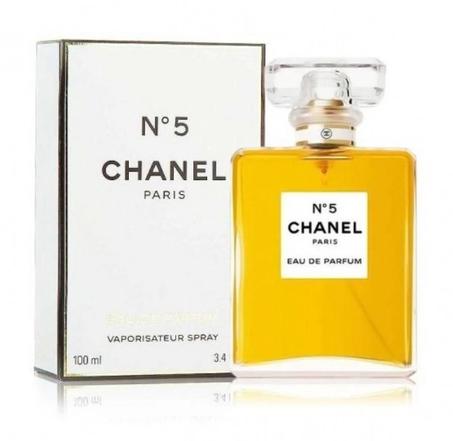 ✨ عطر شانيل N°5 100 مل ✨