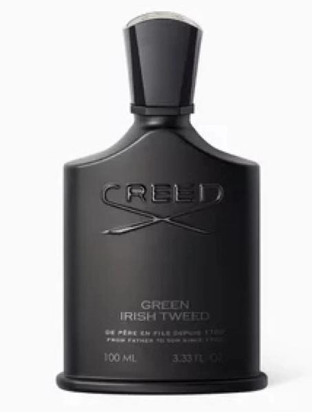 ✨ عطر كريد الأسود 120 مل ✨