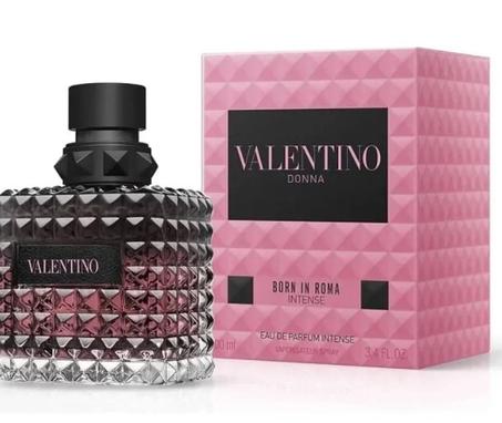 ✨ عطر فالنتينو دونا إنتنس 100 مل ✨