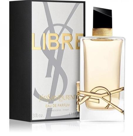 ✨ عطر ليبر الفاتح 100 مل ✨