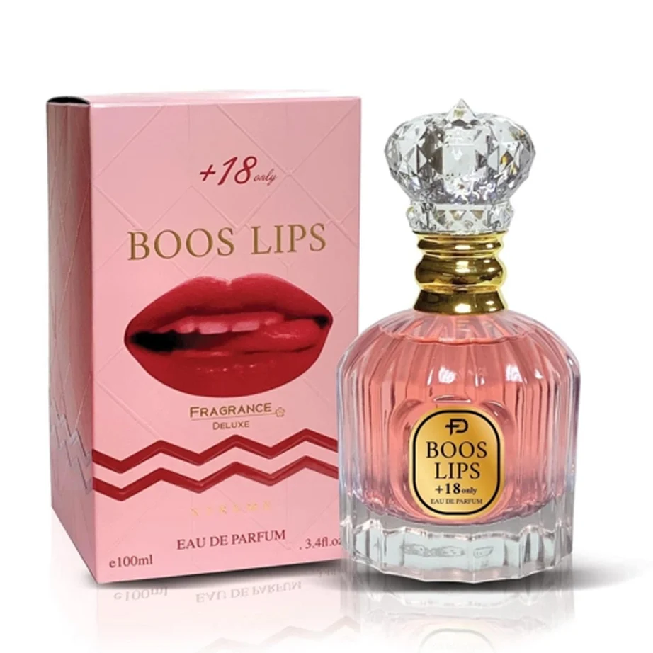 عطر نسائي ليلي