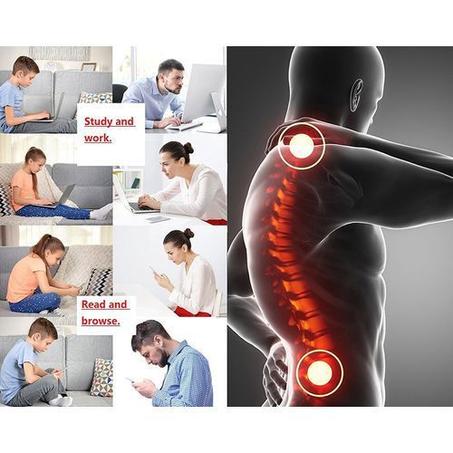 مصحح الظهر الطبي القابل للتعديل