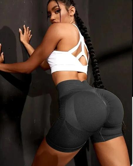 شورط لرفع الخصر وحرق الدهون مع ابراز أناقتك