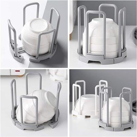 رف تنشيف الاطباق قابل لتعديل-ثلاث قطع بسعر واحد 190الف