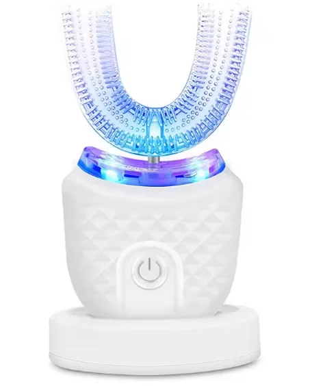 فرشاة أسنان أوتوماتيكية