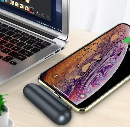 بنك الطاقة المحمولة