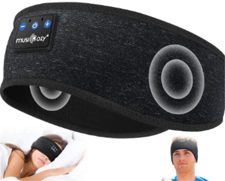سماعة مريحة للنوم