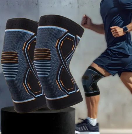 دعامة الركبة ـ الثانية مجانا🔥​