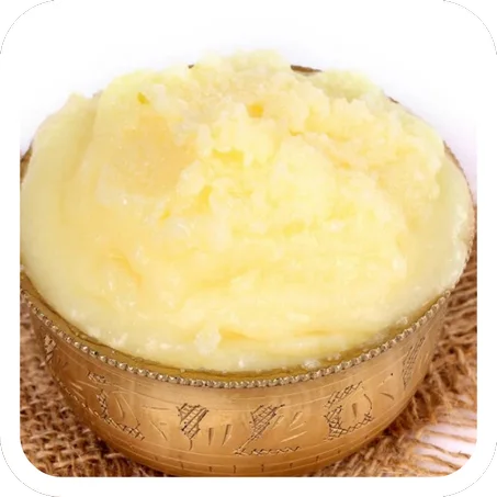 السمن البلدي