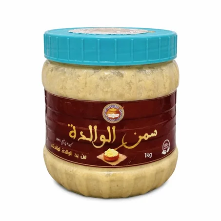 السمن البلدي الأصيل
