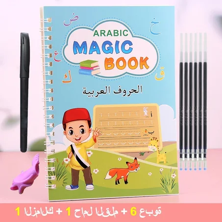 book