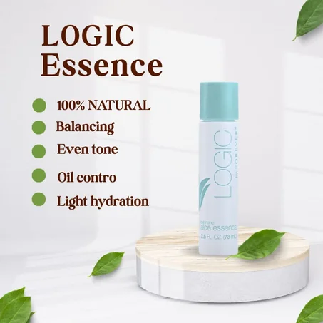 LOGIC gel balacing essence