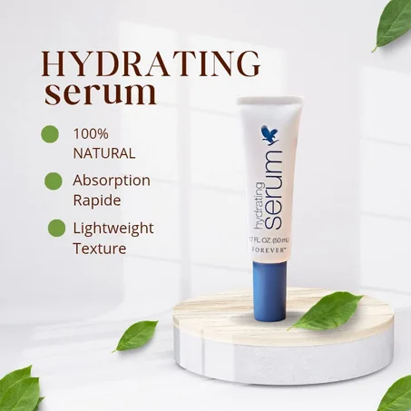 hydrating  serum
