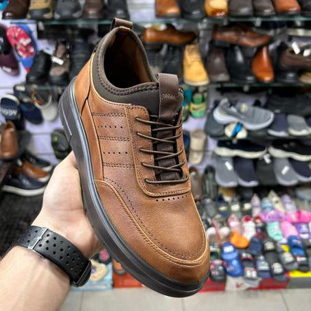 CHAUSSURES HOMMES CUIRE