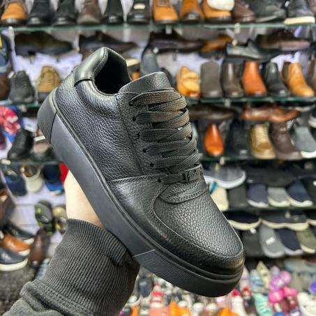 CHAUSSURES CUIRE