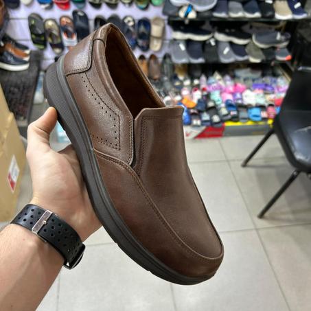 CHAUSSURES HOMMES