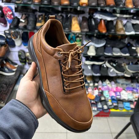 CHAUSSURES CUIRE HOMME