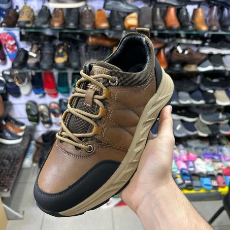CHAUSSURES HOMMES