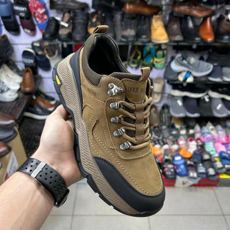 CHAUSSURES HOMMES GEOX