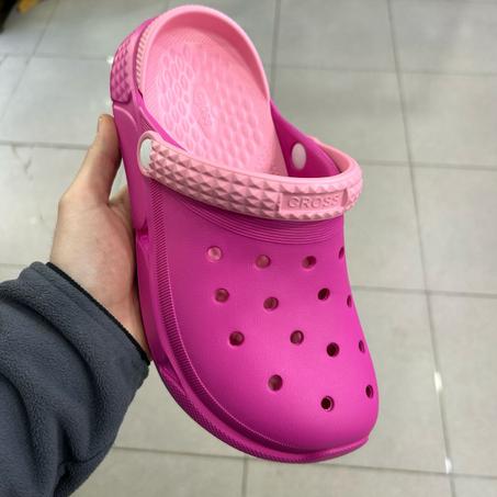 CROCS FEMMES