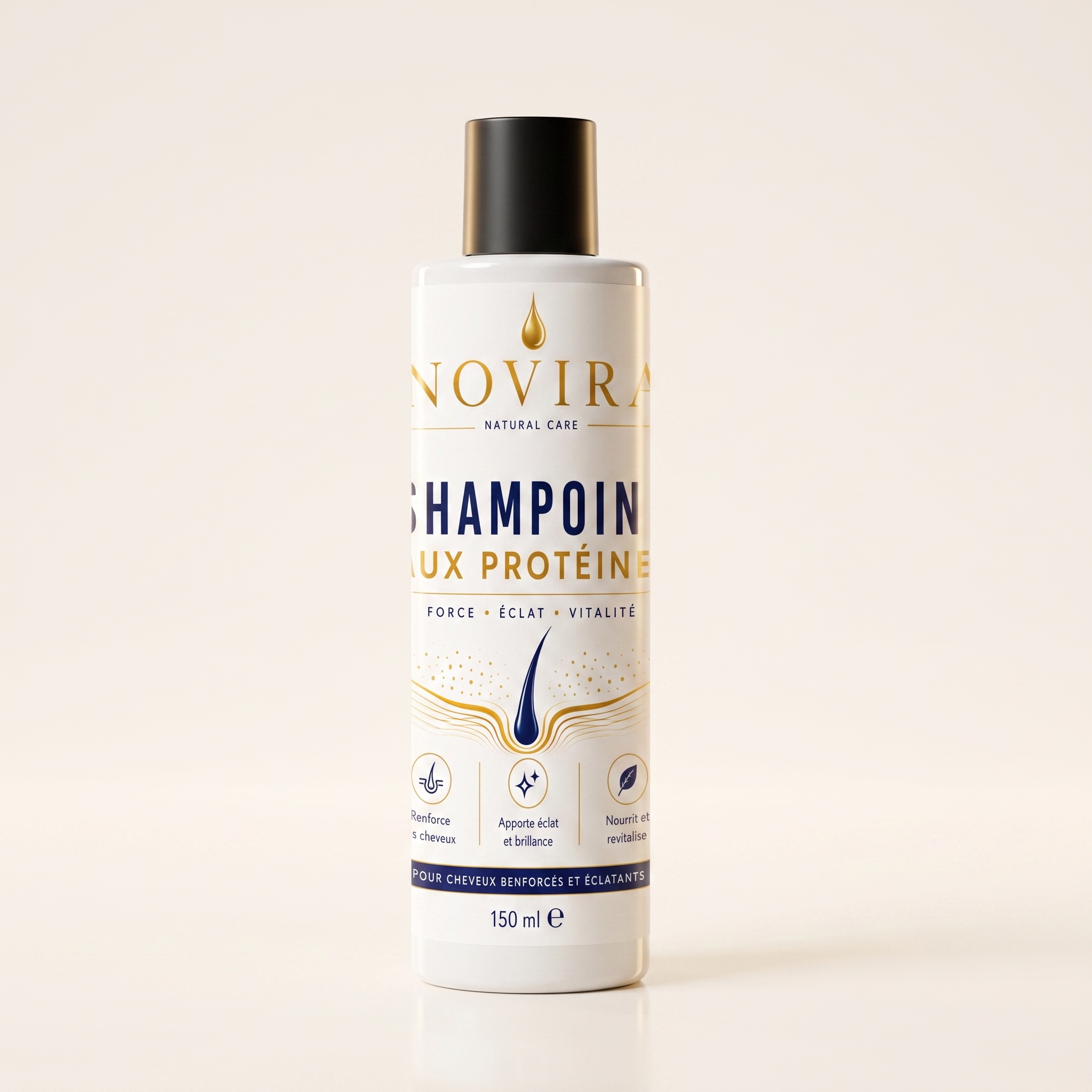 NOVIRA PROTEIN FORCE