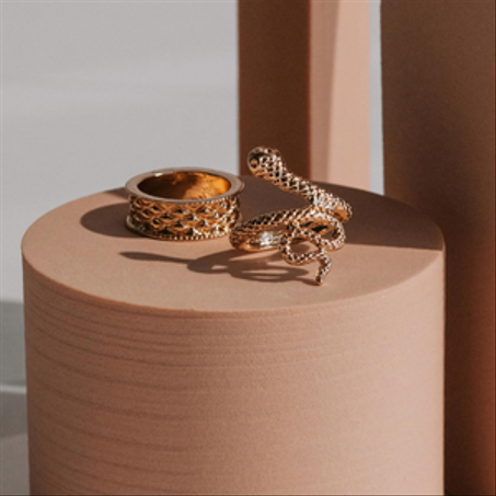 BAGUE