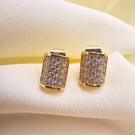 carrées élégantes